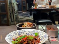 -阿大排档(长春这有山店)