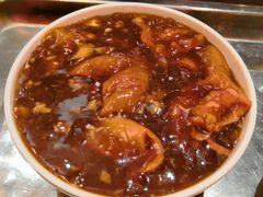 小炒肝-姚记炒肝店(簋街店)