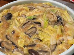 -七菜馆·东北菜·蒸饺(文体路店)