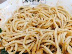 豌杂面-花市豌杂面(民生路店)