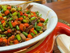 -钟掌勺忘不了地道湘菜(新天地假日广场店)