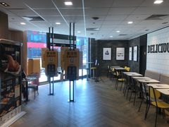 -麦当劳(惠政老街店)