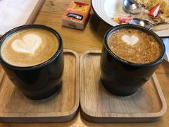 -251#coffee roasters(沿河东路店)