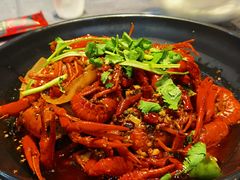 -红辣椒·川菜·火锅(张杨路店)