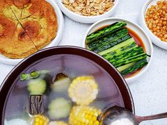 -浮何烤铺(桐梓林店)