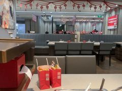 -海底捞火锅(步步高新天地店)