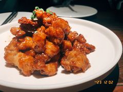 -外婆家(蓝色港湾店)