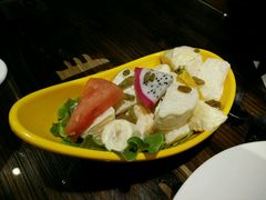 -西缘牛排(荟聚购物中心店)