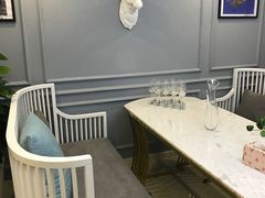 -优悦派·别墅派对轰趴馆(静安店)