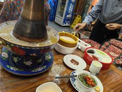 -东来顺•非遗火锅(外滩店)