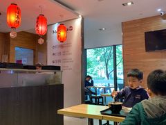 -鲜芋仙(宝地广场店)