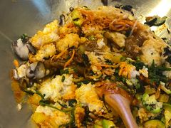 -梨花牛肉汤饭(仁恒伊势丹店)