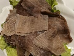 -食潮汕头鲜牛馆(望京保利店)