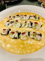 -空中一号宴会厅(信合大厦店)