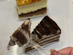 -布朗尼西饼(粮道街店)