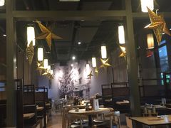 大堂-老班长手工灌汤包老店(东山店)
