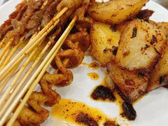 -汉丽轩韩式自助烤肉十二年(SM广场店)
