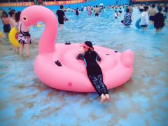 -欢乐水魔方水世界