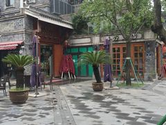 -小城故事·地道宁波味(月湖盛园店)