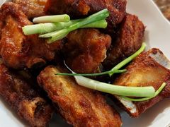 -八味餐馆(林司后店)