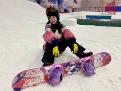 -哈尔滨热雪奇迹
