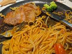-豪享来中西餐厅(隆昌店)