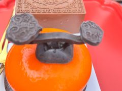 -萬春金福下午茶(故宫店)