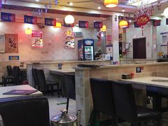 大堂-城一锅涮烤羊蝎子·烤串