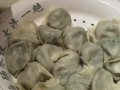 -日丰园海肠水饺·老字号大连海鲜(和平广场店)