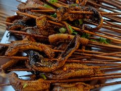 大厨鳝鱼-晓靖轩烧烤(沙河风情店)