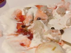 -小河公主秘制烤羊腿(小绿谷店)