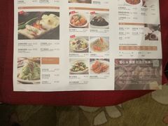 -万龙洲海鲜(南新仓店)