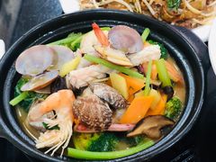 -潮州菜馆(十里河店)