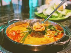-雷山鱼酱酸汤鱼·酸汤牛肉(花果园T1区店)