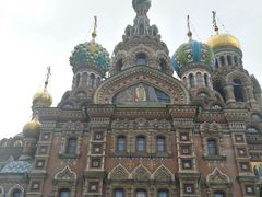 -滴血救世主教堂