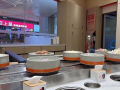 -密友回转自助火锅(中海环宇城店)