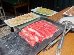 -年巴羊肉铺老铜锅(梅江店)