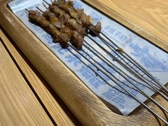 -马记永·兰州牛肉面(3019君尚店)