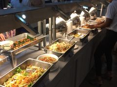 -Guru Buffet