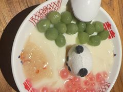 -破三川·新川菜(静安大融城店)
