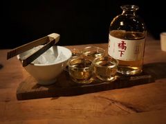 -兮禾酒馆(护国路店)