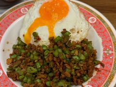 -曼谷食堂·泰国家庭料理(丹桂路店)