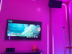 -酷秀KTV(五道口店)
