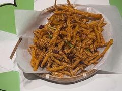 -鑫小城故事·藕汤·家常菜(台北一路总店)