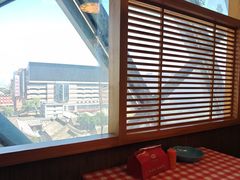 -拿渡·水煮鱼 麻辣香锅(西单大悦城店)