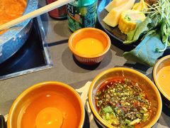 -牛武士寿喜烧·和牛火锅自助(全球首店)