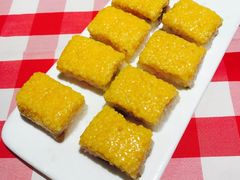 -西贝(金桥店)
