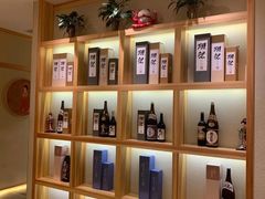 -酒久自助料理(佳兆业店)