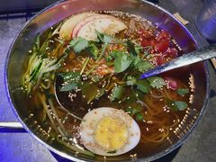 -很久以前羊肉串(中山公园店)