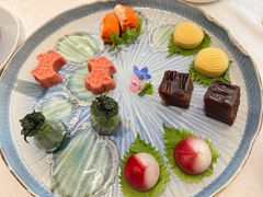 -海味观(老西门店)